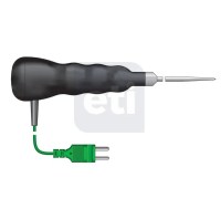 Waterproof Thermocouple Penetration Probe